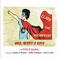 E-Book (epub) Clark the Magnificent von Lillie Jordan