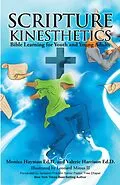 E-Book (epub) Scripture Kinesthetics von Monica Hayman, Valerie Harrison