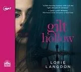 Digital Gilt Hollow von Lorie Langdon