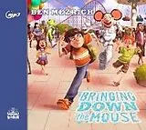 Digital Bringing Down the Mouse von Ben Mezrich