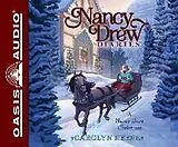 Audio CD (CD/SACD) A Nancy Drew Christmas von Carolyn Keene