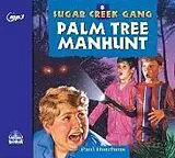 Digital Palm Tree Manhunt von Paul Hutchens