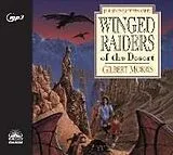 Digital Winged Raiders of the Desert von Gilbert Morris