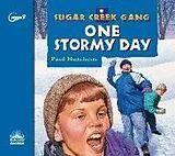 Digital One Stormy Day von Paul Hutchens