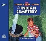 Digital The Indian Cemetery von Paul Hutchens