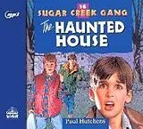 Digital The Haunted House von Paul Hutchens