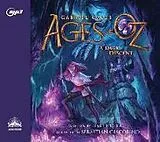 Digital A Dark Descent von Lisa Fiedler