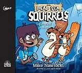 Digital Squirreled Away von Mike Nawrocki