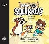 Digital Boy Meets Squirrels von Mike Nawrocki