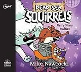 Digital Nutty Study Buddies von Mike Nawrocki