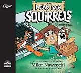 Digital Squirrelnapped! von Mike Nawrocki