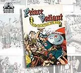 Digital Prince Valiant Fights Attila the Hun von Harold Foster