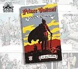 Digital Prince Valiant and the Three Challenges von Harold Foster