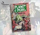 Digital Planet of Peril von Otis Adelbert Kline
