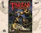 Digital Tarzan and the Jewels of Opar von Edgar Rice Burroughs