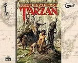 Digital Jungle Tales of Tarzan von Edgar Rice Burroughs