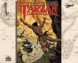 Digital Tarzan the Untamed von Edgar Rice Burroughs