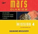 Digital Mission 4 von Sigmund Brouwer