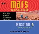 Digital Mission 5 von Sigmund Brouwer
