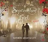 Digital September Girl von Kathryn Leigh Scott