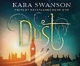 Audio CD (CD/SACD) Dust von Kara Swanson