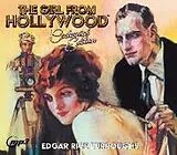 Digital The Girl from Hollywood Centennial Edition von Edgar Rice Burroughs