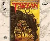 Digital Tarzan and the Golden Lion von Edgar Rice Burroughs