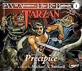 Digital Tarzan on the Precipice von Michael a Sanford
