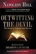 Kartonierter Einband Outwitting the Devil von Napoleon Hill