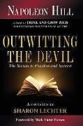 Kartonierter Einband Outwitting the Devil von Napoleon Hill