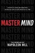 Kartonierter Einband Master Mind von Napoleon Hill
