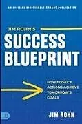 Kartonierter Einband Jim Rohn's Success Blueprint von Jim Rohn