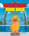 E-Book (epub) The Adventures of Susie Duck von Julie Williams
