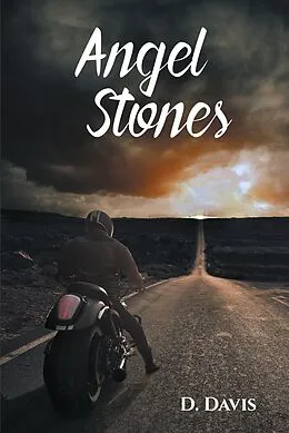 E-Book (epub) Angel Stones von D. Davis