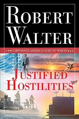E-Book (epub) Justified Hostilities von Robert Walter