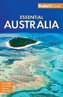 Broché Essential Australia de Fodor's Travel Guides