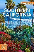 Couverture cartonnée Fodors Southern California de Fodor's Travel Guides