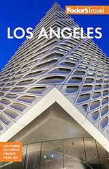 eBook (epub) Fodor's Los Angeles de Fodor's Travel Guides