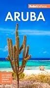 Couverture cartonnée Fodor's InFocus Aruba de Fodor's Travel Guides