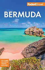 E-Book (epub) Fodor's Bermuda von Fodor's Travel Guides