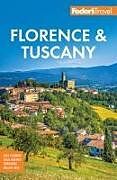 Couverture cartonnée Fodor's Florence & Tuscany de Fodor's Travel Guides