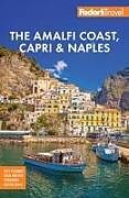 Couverture cartonnée Fodor's Amalfi Coast, Capri & Naples de Fodor's Travel Guides