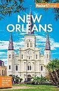 Couverture cartonnée Fodor's New Orleans de Fodor's Travel Guides