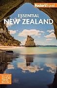 Couverture cartonnée Fodor's Essential New Zealand de Fodor's Travel Guides