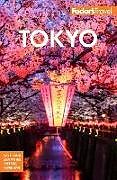 Couverture cartonnée Fodor's Tokyo de Fodor's Travel Guides