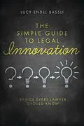 E-Book (epub) The Simple Guide to Legal Innovation von Bassli Lucy Endel
