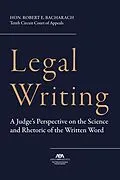 E-Book (epub) Legal Writing von Robert E. Bacharach
