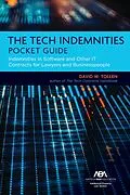 E-Book (epub) Tech Indemnities Pocket Guide von David W. Tollen