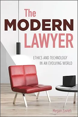 E-Book (epub) The Modern Lawyer von Megan Elizabeth Zavieh