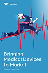 eBook (epub) Bringing Medical Devices to Market de 